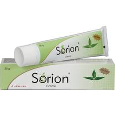 Sorion 50g Cream Creme