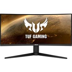 3440x1440 (UltraWide) - Gaming Monitors ASUS TUF Gaming VG34VQL1B