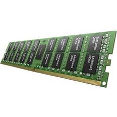 64 GB RAM minne Samsung DDR4 2933MHz 64GB ECC Reg (M393A8G40MB2-CVF)