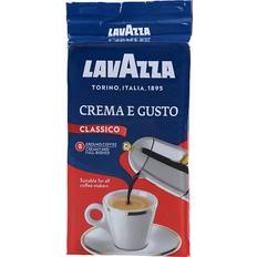 Filterkaffee Lavazza Crema e Gusto Classico 250g