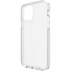 Gear4 Handyhüllen Gear4 Crystal Palace Case for iPhone 12/12 Pro