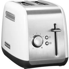 KitchenAid Toaster KitchenAid Classic 5KMT2115EWH