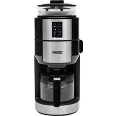 Princess Grind and Brew Compact Deluxe