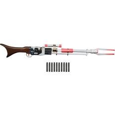 Sound Blasters Nerf Star Wars The Mandalorian Amban Phase Pulse Blaster