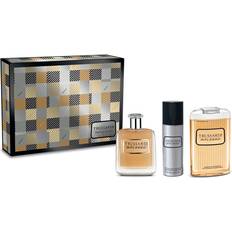 Trussardi Fragrances Trussardi Riflesso Gift Set EdT 100ml + Deo Spray 100ml + Shower Gel 200ml