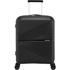 Gelb Koffer American Tourister Airconic Spinner 55cm