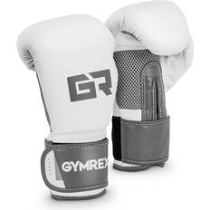 Gymrex Boxing Gloves 8oz