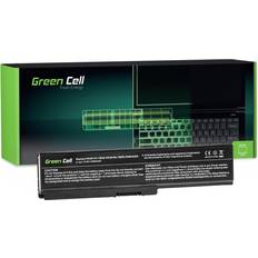 Green Cell TS03 Compatible