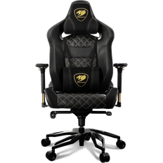 Cougar Armor Titan Pro Gaming Chair - Royal Version