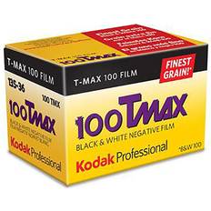 Analoge kameraer på salg Kodak Professional 100 T-max