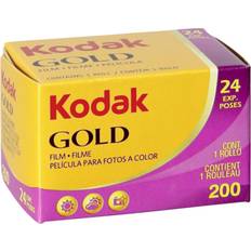 Kamerafilm Kodak Gold 200 135-24