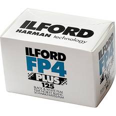 Ilford Analoge kameraer Ilford FP4 Plus 135-36