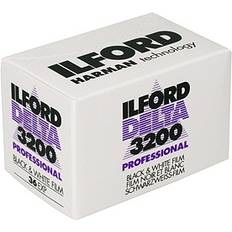 Kamerafilm Ilford DELTA 3200 Professional 35-36