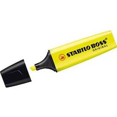 Wasserbasiert Marker Stabilo Boss Original Highlighter Yellow