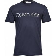 Calvin klein t shirt Calvin Klein Logo T-shirt - Calvin Navy