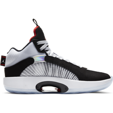 Nike Air Jordan XXXV"DNA" M - Black/White/Chile Red