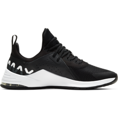 Nike Air Max Bella TR 3 W - Black/Dark Smoke Grey/White