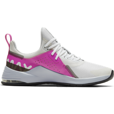 Nike Air Max Bella TR 3 W - White/Fire Pink/Pure Platinum/Black