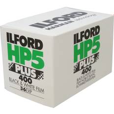 Kamerafilme Ilford HP5 Plus 135-36