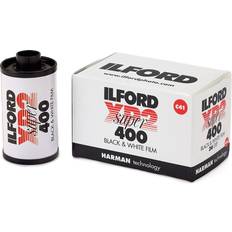 Ilford Analoge kameraer Ilford XP2 Super 400