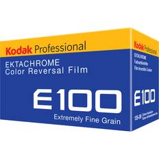 Kamerafilme Kodak Ektachrome E100 135-36