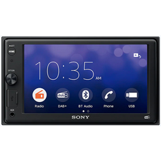 Sony Båt- & Bilstereos Sony XAV-1550D