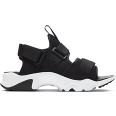 Nike Women Sport Sandals Nike Canyon - Black/White