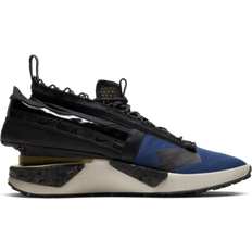 Nike ISPA Drifter Gator - Coastal Blue/Black/Volt/Black