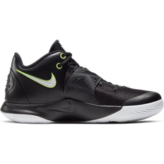 Nike Kyrie Irving Basketball Shoes Nike Kyrie Flytrap 3 - Black/Volt/White