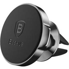 Baseus Small Ears Magnetic Car Holder Air Outlet Type