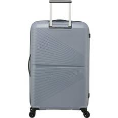Gelb Koffer American Tourister Airconic Spinner 77cm