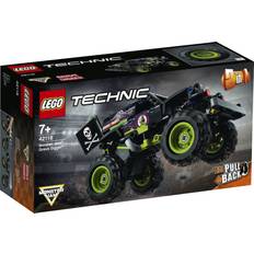 Lego Technic Lego Technic Monster Jam Grave Digger 42118