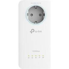 HomePlugs Access Points, Bridges & Repeater TP-Link TL-WPA8631P