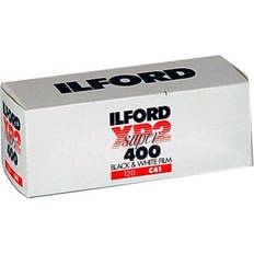 Ilford Analogue Cameras Ilford XP2 Super 120