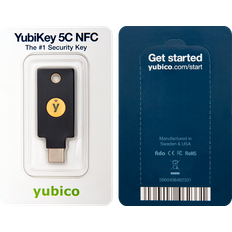 Computerzubehör Yubico Yubikey 5C NFC