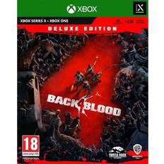 Back 4 Blood - Deluxe Edition (XOne)
