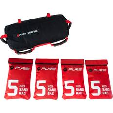 Pure2Improve Trainingsgeräte Pure2Improve Sandbag 20 kg