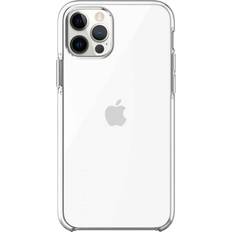 Puro Impact Clear Case for iPhone 12 Pro Max