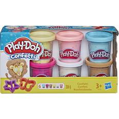 Play-Doh Spielzeuge Play-Doh Confetti Compound Collection