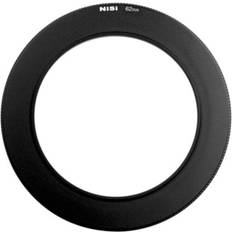 Filtertilbehør NiSi 62mm Adapter Ring for NiSi 100mm Filter Holder V5