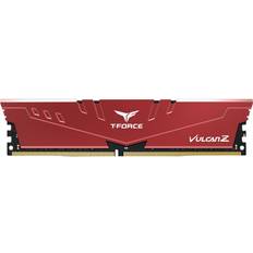 TeamGroup T-Force Vulcan Z Red DDR4 3600MHz 2x16GB (TLZRD432G3600HC18JDC01)