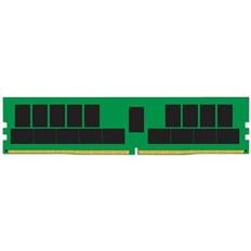 Kingston DDR4 2933MHz Micron E ECC Reg 64GB (KSM29RD4/64MER)