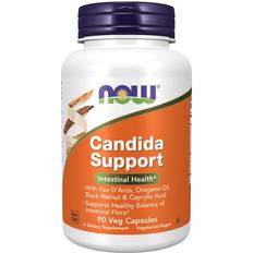 NOW Candida Support 90 st