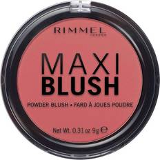 Rimmel Cosmetics Rimmel Maxi Blush #003 Wild Card