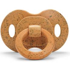 Elodie Details Schnuller Elodie Details Bamboo Pacifier Silicone Gold