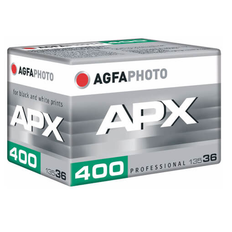Kamerafilme AGFAPHOTO APX 400 136-36
