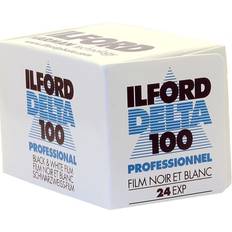 Ilford Camera Film Ilford Delta 100 135-24
