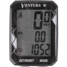 Ventura Bike Computers & Bike Sensors Ventura XI