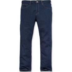 Carhartt Rugged Flex Straight-Fit Tapered-Leg Jeans for Men
