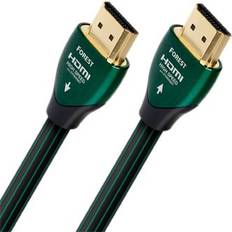 Audioquest Forest HDMI - HDMI High Speed with Ethernet 9.8ft